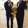การมอบโล่เชิดชูเกียรติ ประกาศนียบัตร และกิตติกรรมประกาศ ครั้งที่18